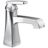 Single Handle Bathroom Faucet