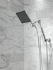 Adjustable Shower Arm