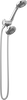 3-Setting Combination Shower in Chrome - 1.75 GPM