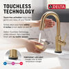 Touch2O® Bar / Prep Faucet with Touchless Technology
