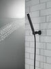 Single-Setting Hand Shower