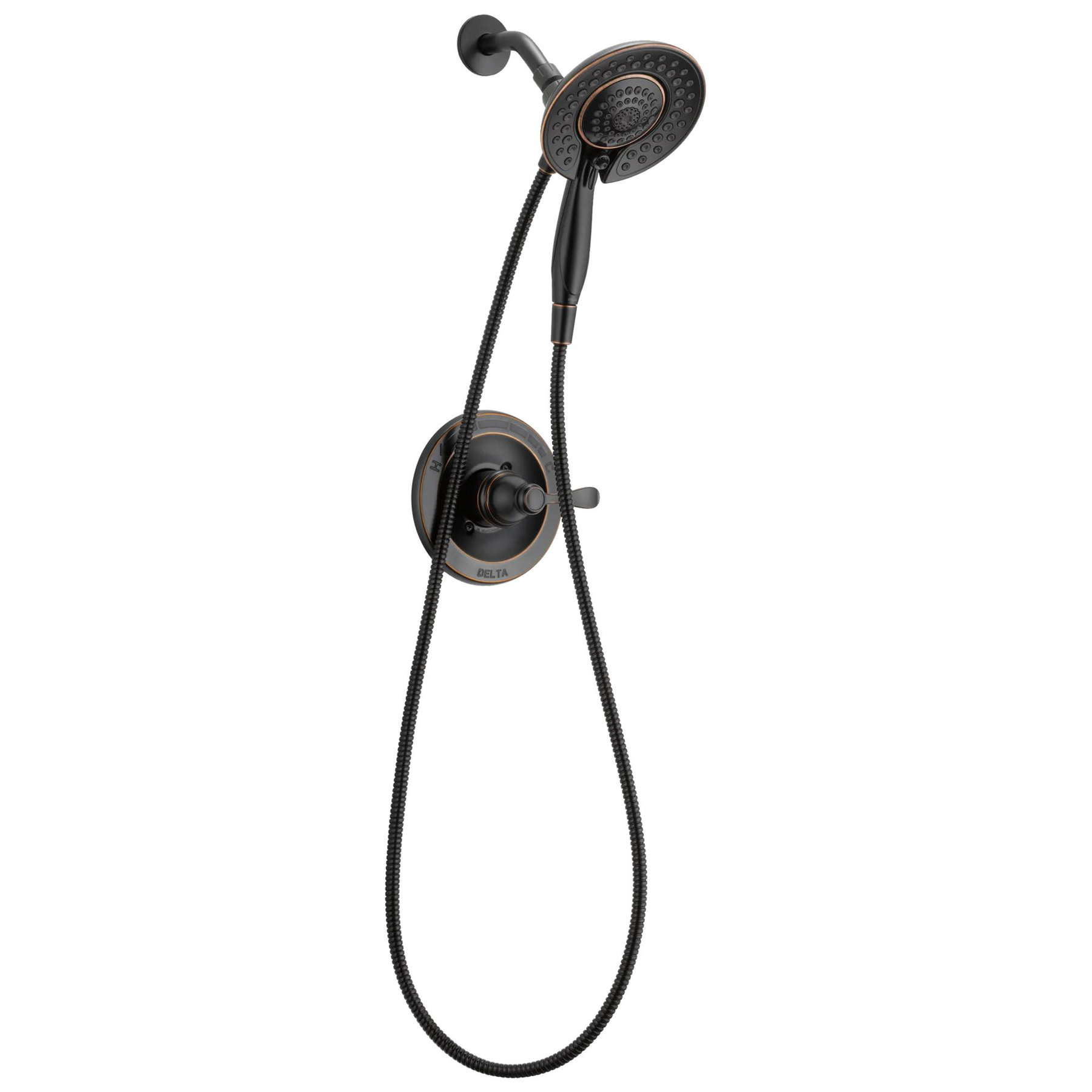 In2ition&reg; Shower Rough & Trim 14S (Recertified)