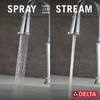 Single Handle Pull-Down Bar / Prep Faucet