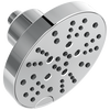 H<sub>2</sub>Okinetic® 5-Setting Contemporary Raincan Shower Head