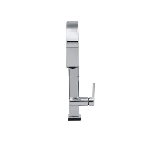 Single Handle Pull-Down Kitchen Faucet with Touch<sub>2</sub>O® Technology