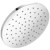 10" Single-Function Raincan Shower Head