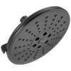 H2Okinetic® 3-Setting Raincan Shower Head