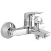 On Wall Tub and Shower - Valve Only