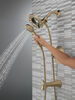 Tub/Shower Rough & Trim 1L 14S (Recertified)