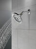 8-Setting Shower Head