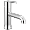 Single Handle Bathroom Faucet