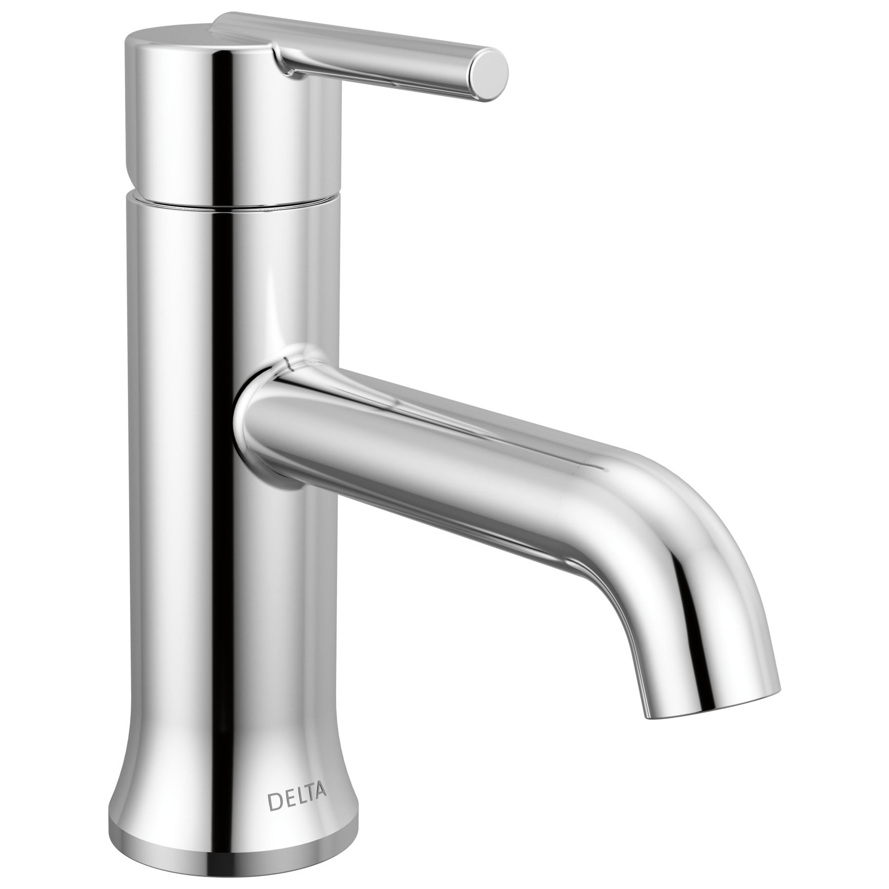 Single Handle Bathroom Faucet
