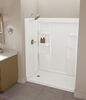 ProCrylic 60 in. x 30 in. Shower Surround