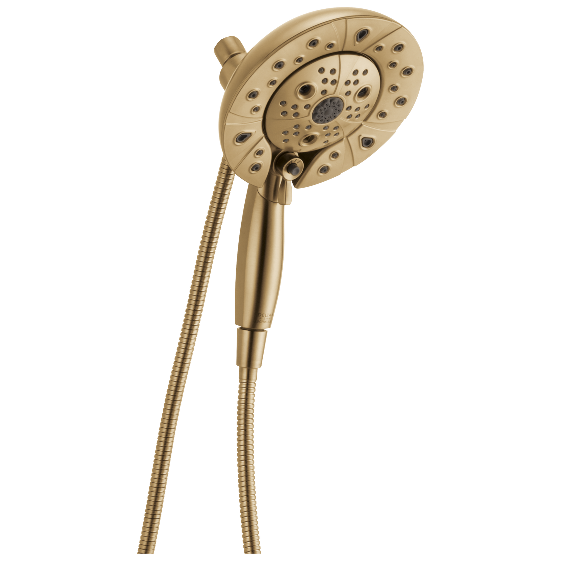H2Okinetic® In2ition® 5-Setting Two-In-One Shower (Recertified)