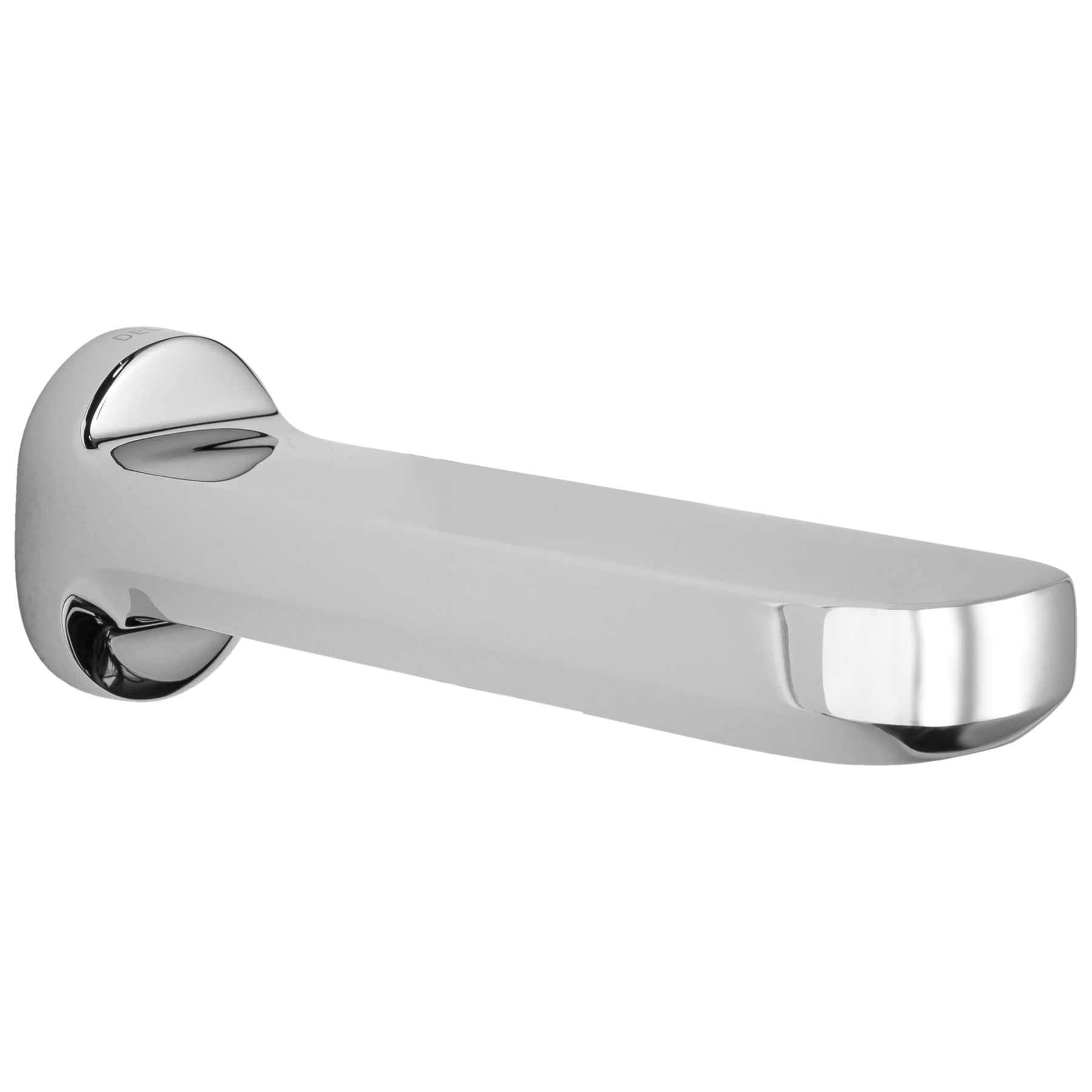 Tub Spout with diverter
