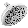 Fixed 5-Setting Showerhead