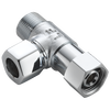 Tee adapter for DWQ3502020