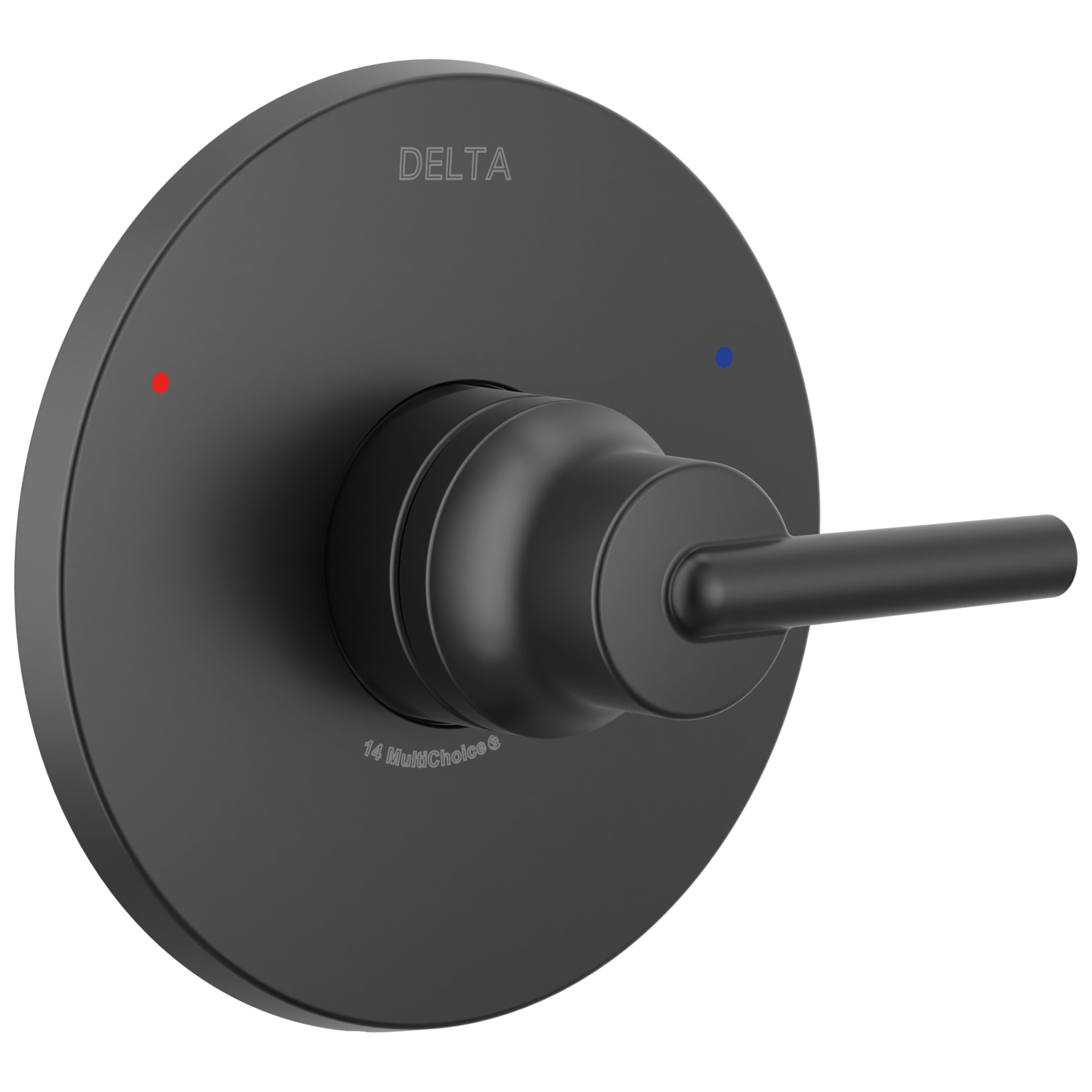 Monitor 14 Series Valve Only Trim