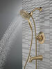 Tub/Shower Rough & Trim 1L 14S (Recertified)