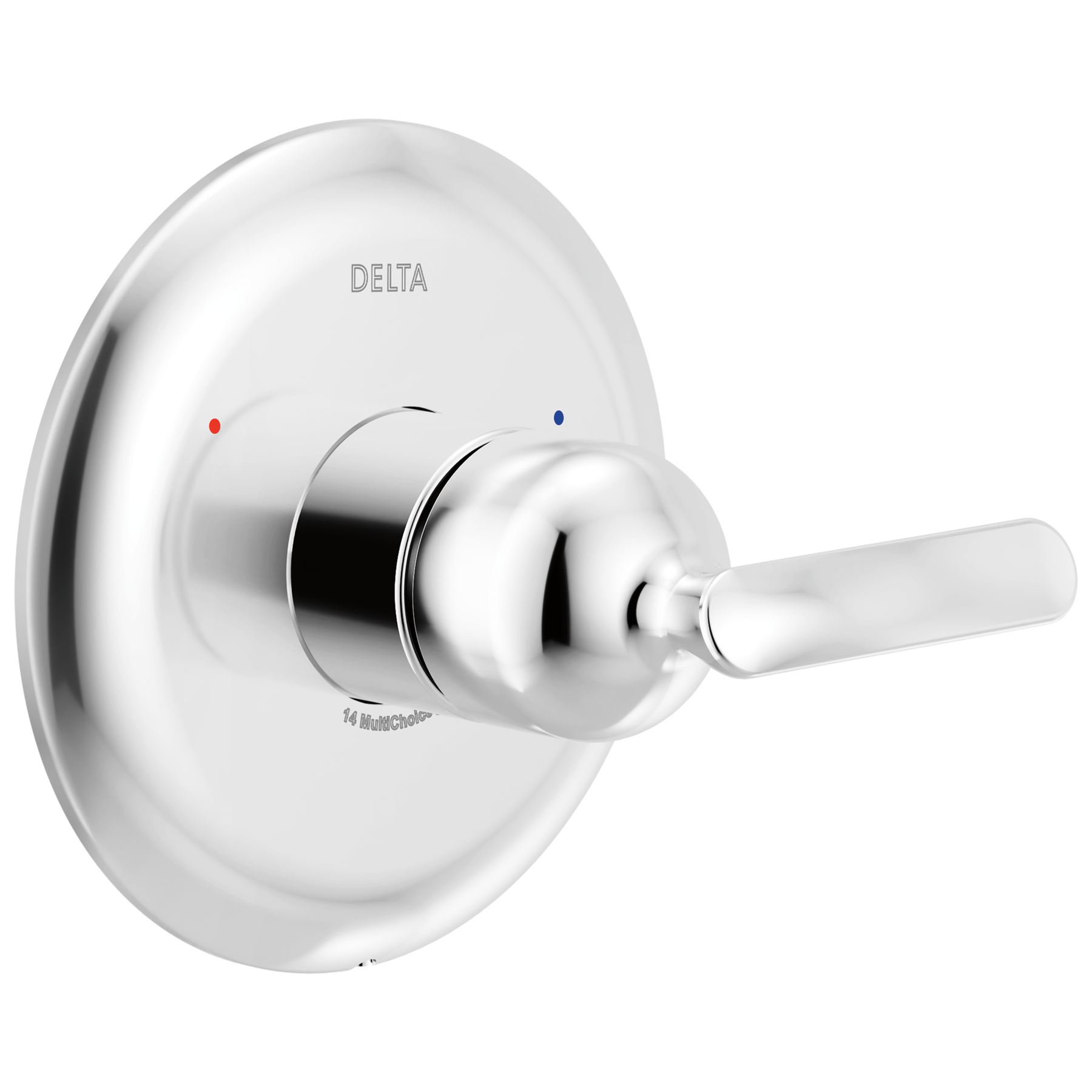 14 Series Valve Only Trim