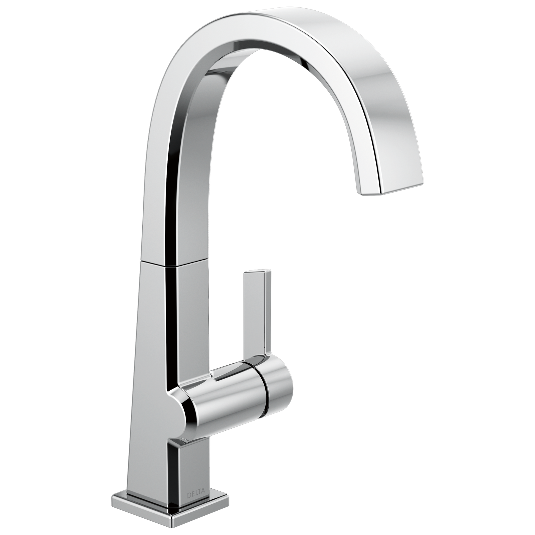 Single Handle Bar Faucet