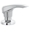 Metal Soap Dispenser