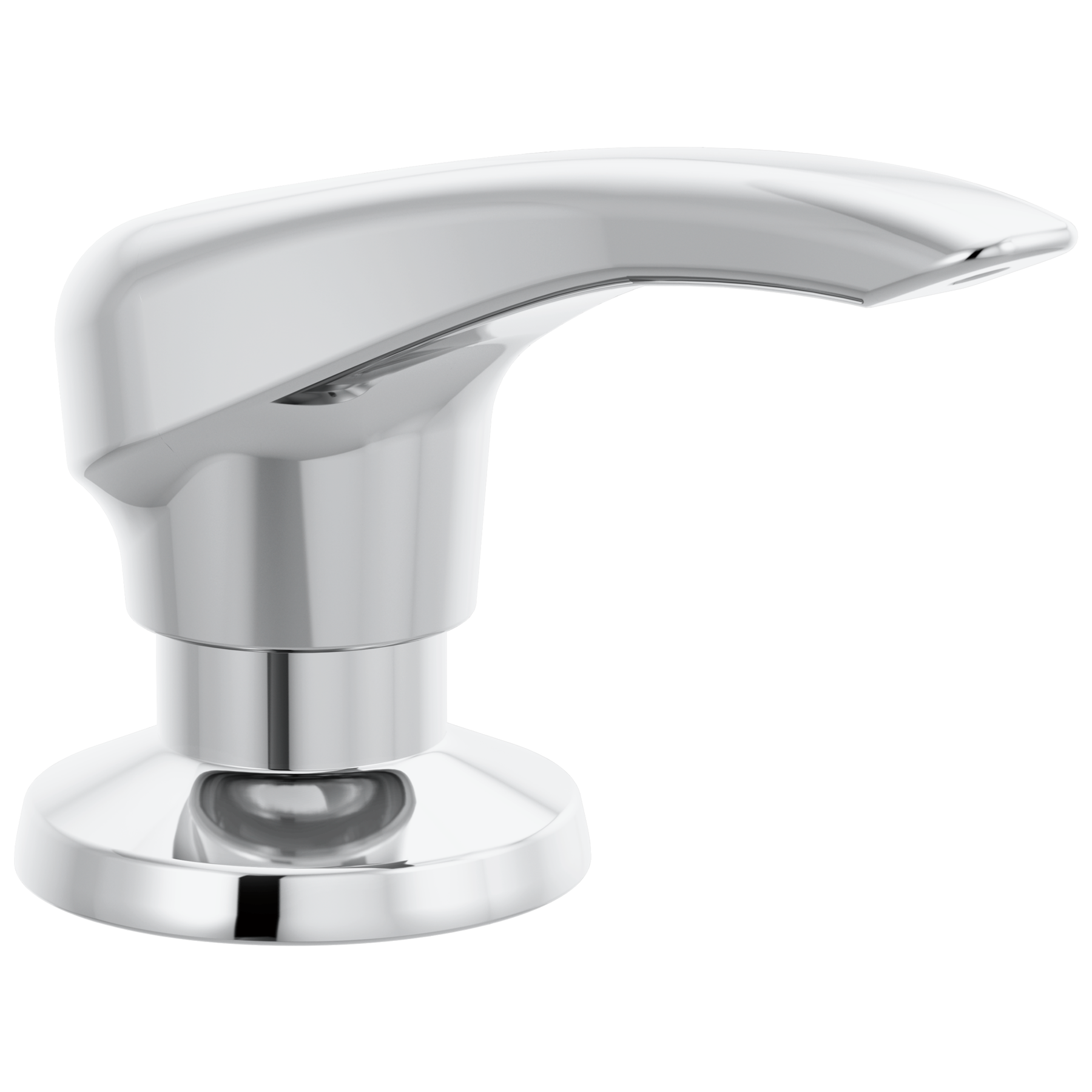 Metal Soap Dispenser