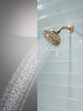 8-Setting Shower Head