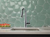 Single Handle Pull-Down Bar / Prep Faucet