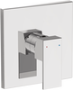 In Wall Shower Only Trim