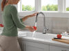 Touchless Pull-Down Kitchen Faucet (Recertified)