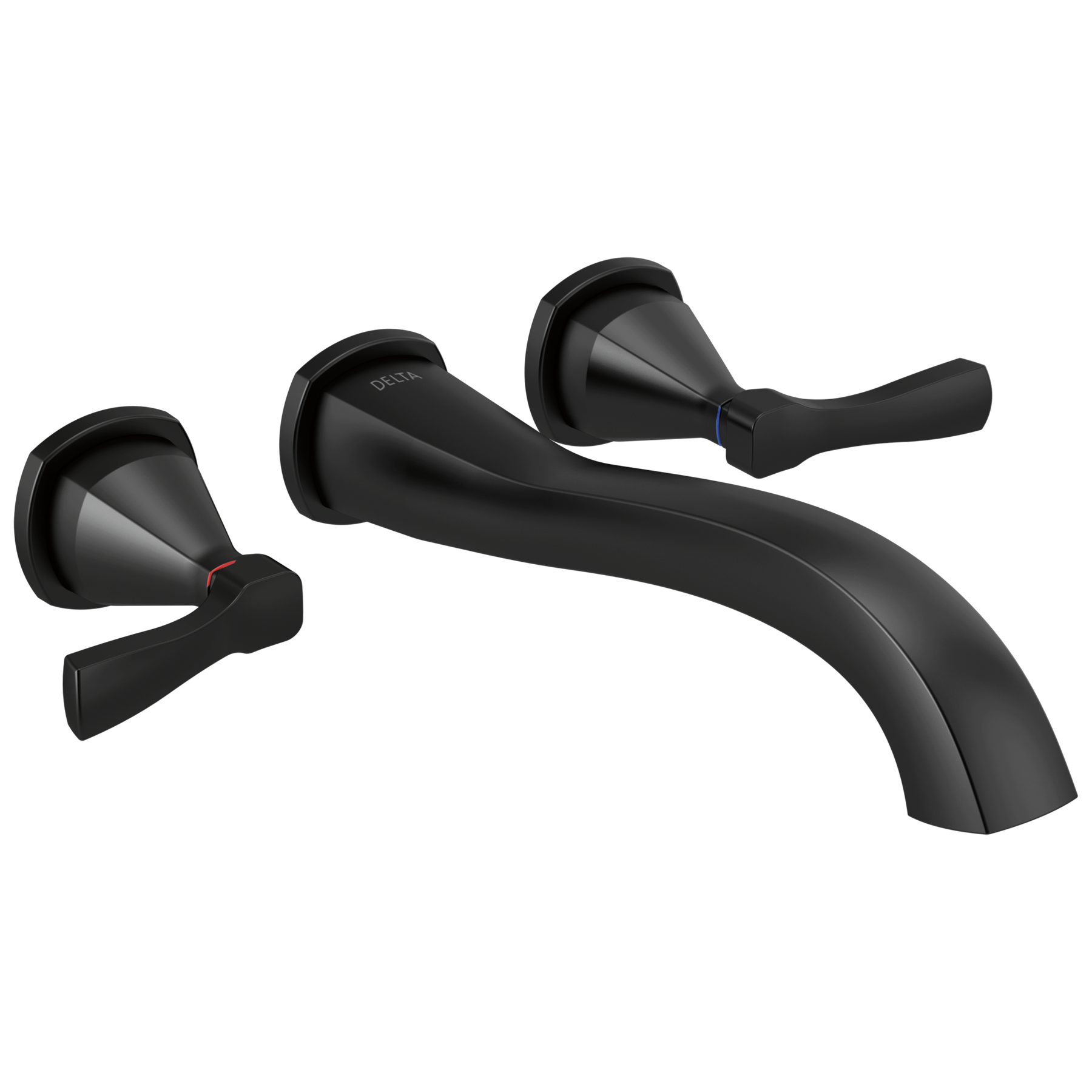 Wall Mounted Tub Filler (Recertified)