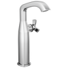 Single Handle Vessel Bathroom Faucet