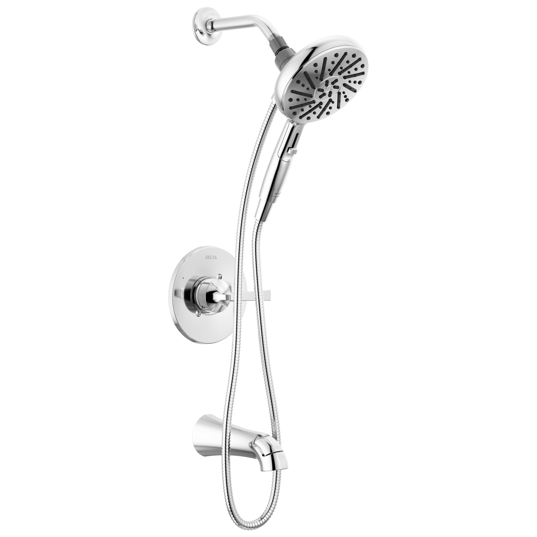 Monitor® 14 Series Tub and Shower