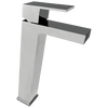 Single Handle Vessel Bathroom Faucet