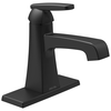 Single-Hole Bathroom Faucet (Recertified)