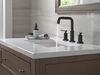Two Handle Widespread Lavatory Faucet