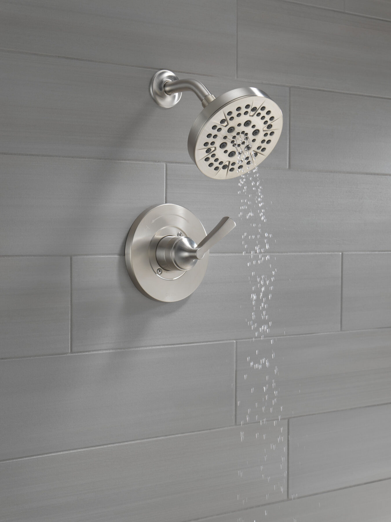 Monitor&reg; 14 Series Shower Only