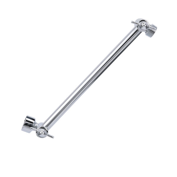 Adjustable Shower Arm