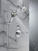 3-Setting 2-Port Diverter Trim