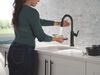 Touch2O&reg; Technology Bar / Prep Faucet with Touchless Technology