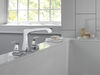 Roman Tub Trim