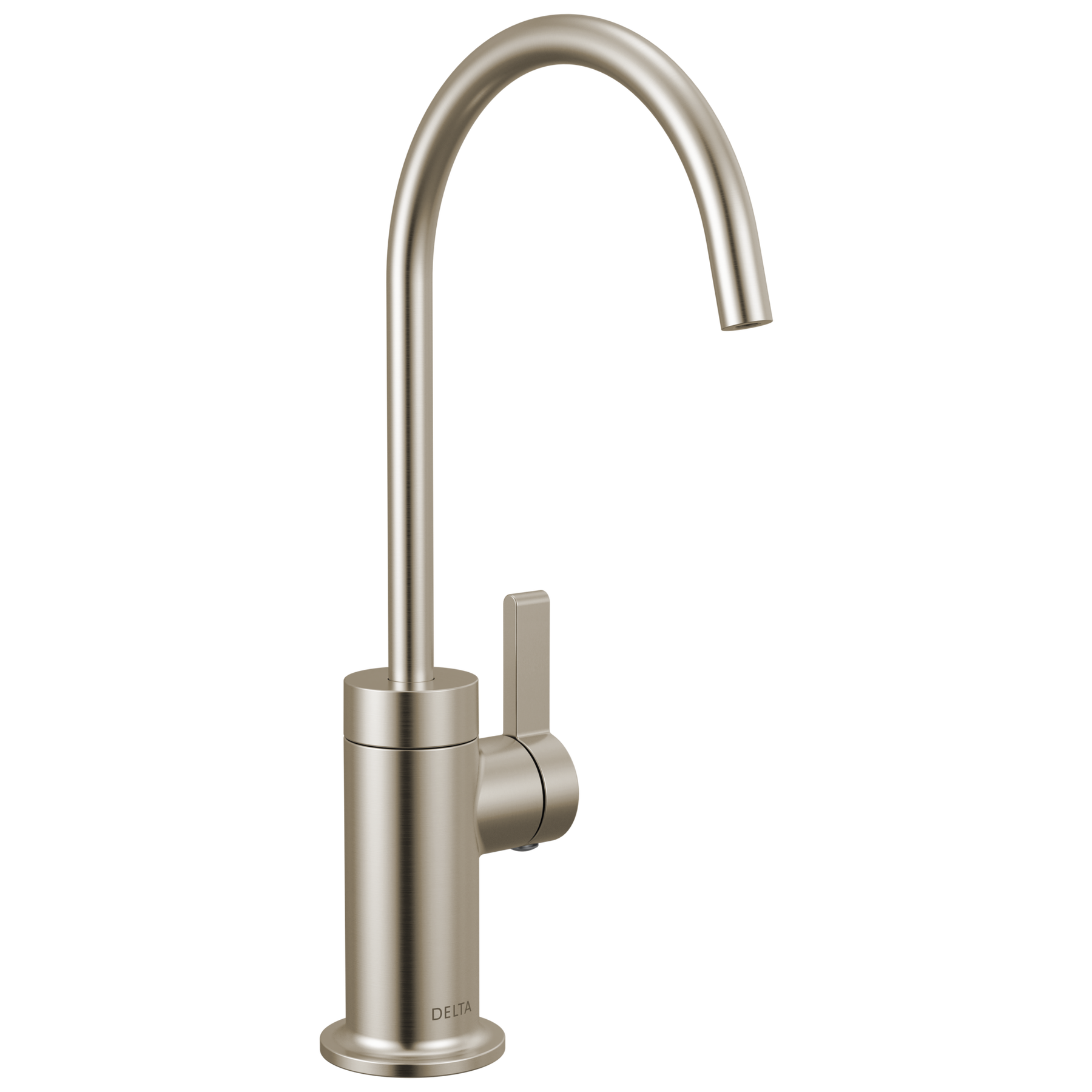 Contemporary Beverage Faucet