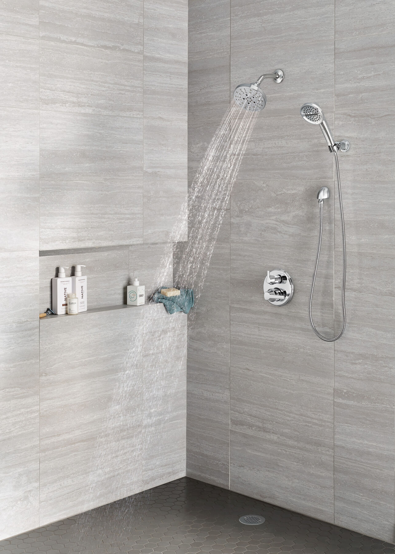 Wall Elbow for Hand Shower, image 39