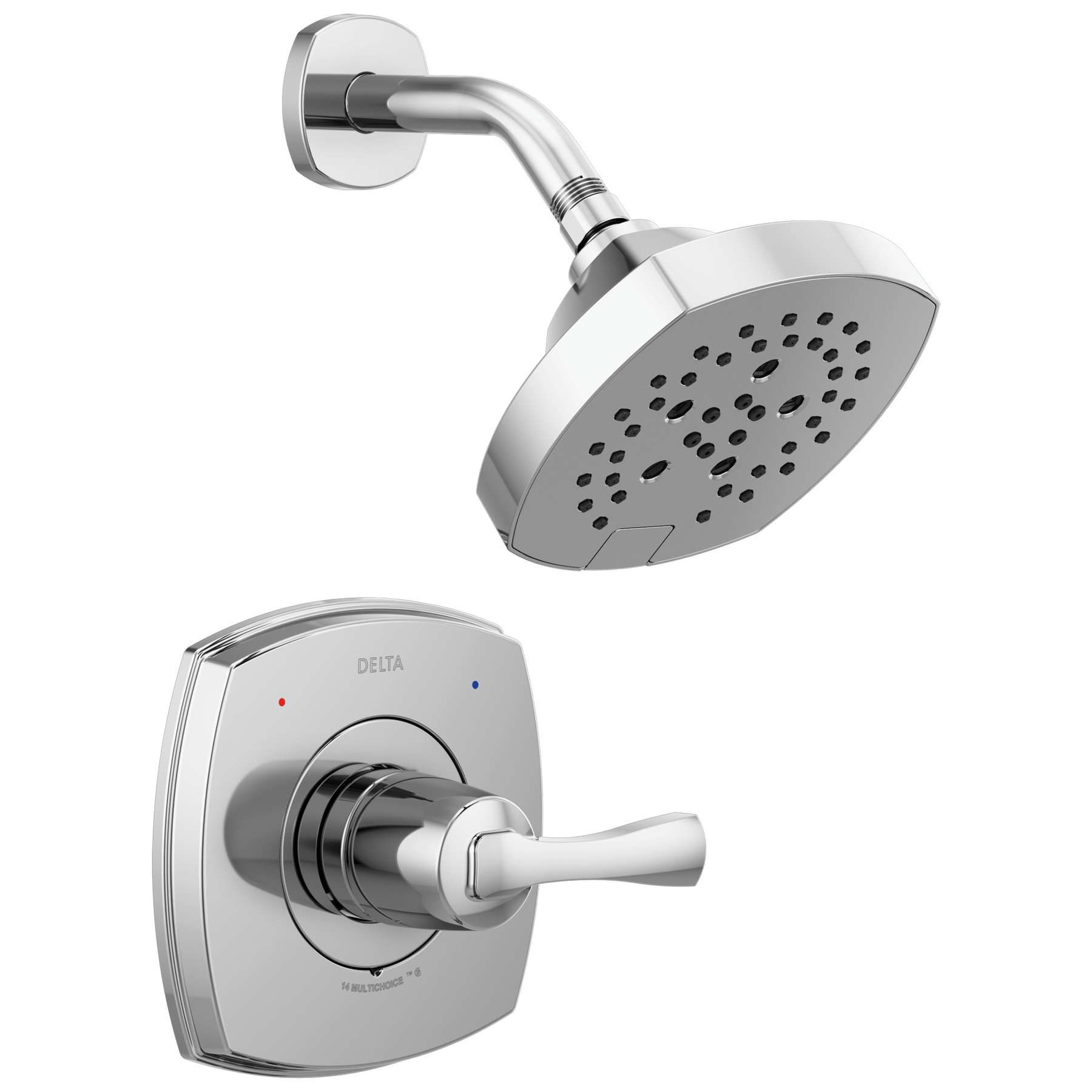 14 Series Shower Only