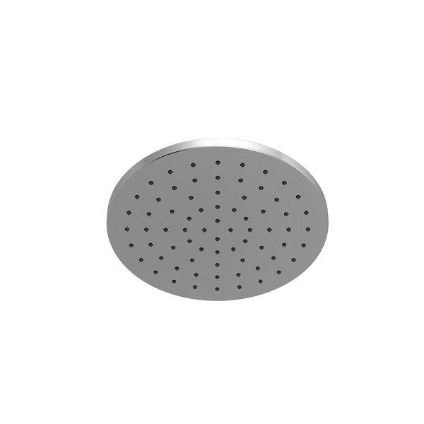 10" Single-Function Raincan Shower Head