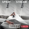 Single Handle Pull-Down Kitchen Faucet with ShieldSpray&reg; Technology (Recertified)