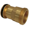 Tub Spout Adapter - Tri Universal