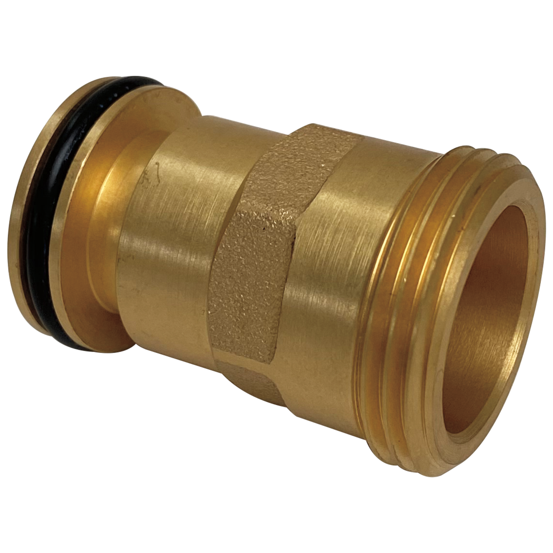 Tub Spout Adapter - Tri Universal