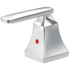 Metal Lever Handle Set